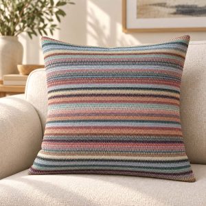 Chios – Gobelin Cushion Cover 45×45 cm