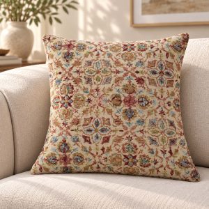 Kasos – Gobelin Cushion Cover 45×45 cm