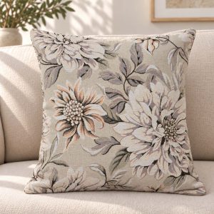 Limnos – Gobelin Cushion Cover 45×45 cm