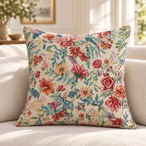 Naxos – Gobelin Cushion Cover 45×45 cm