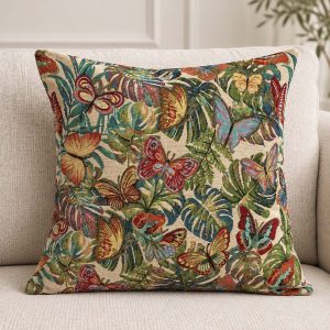 Paros – Gobelin Cushion Cover 45×45 cm