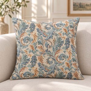 Patmos– Gobelin Cushion Cover 45×45 cm