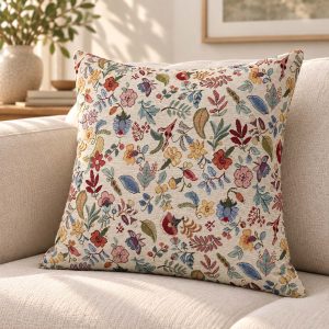 Rodos – Gobelin Cushion Cover 45×45 cm