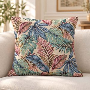Samos – Gobelin Cushion Cover 45×45 cm