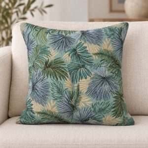 Siros – Gobelin Cushion Cover 45×45 cm