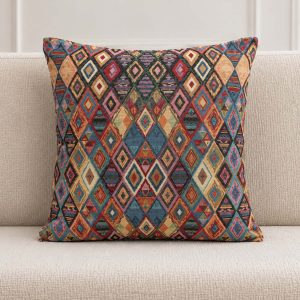 Tinos – Gobelin Cushion Cover 45×45 cm