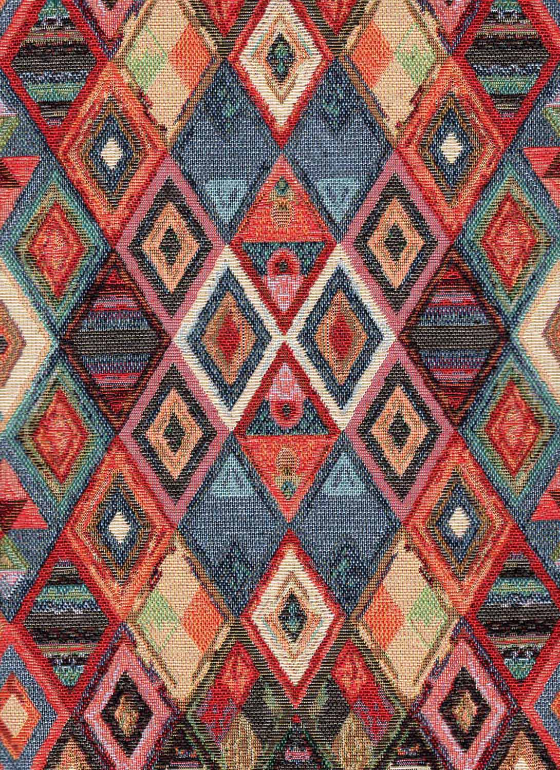 Tinos – Gobelin Cushion Cover 45×45 cm - Image 3